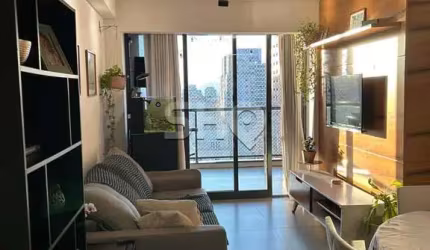 Apartamento com 3 quartos à venda na Rua Diana, 375, Perdizes, São Paulo por R$ 1.550.000