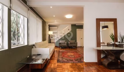 Casa em condomínio fechado com 3 quartos à venda na Rua Cardoso de Almeida, 1005, Perdizes, São Paulo por R$ 2.700.000