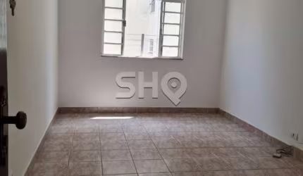 Apartamento com 2 quartos à venda na Rua Doutor César, 62, Santana, São Paulo por R$ 425.000