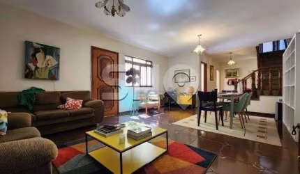 Casa com 4 quartos à venda na Rua Hungara, 332, Vila Ipojuca, São Paulo por R$ 1.340.000