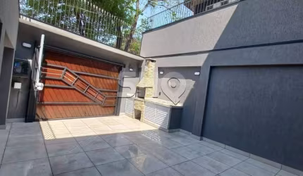 Casa com 3 quartos à venda na Rua Judith Zumkeller, 581, Parque Mandaqui, São Paulo por R$ 1.290.000