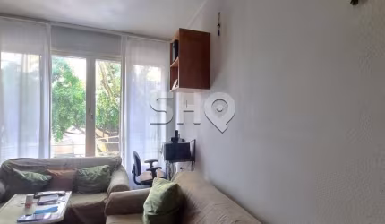 Apartamento com 2 quartos à venda na Rua Dona Veridiana, 524, Higienópolis, São Paulo por R$ 650.000