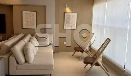 Apartamento com 3 quartos à venda na Rua Rita Joana de Sousa, 502, Brooklin, São Paulo por R$ 3.200.000