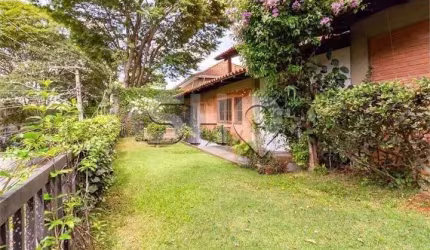 Casa com 3 quartos à venda na Rua Poconé, 525, Sumaré, São Paulo por R$ 3.795.000