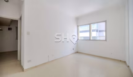 Apartamento com 1 quarto à venda na Praça Vilaboim, 68, Higienópolis, São Paulo por R$ 650.000