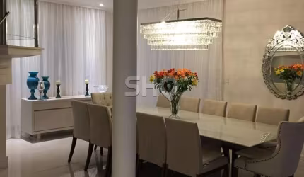Casa em condomínio fechado com 4 quartos à venda na Alameda Bolívia, 142, Roseira, Mairiporã por R$ 4.255.000