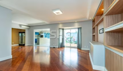 Casa em condomínio fechado com 4 quartos à venda na Rua Jacunda, 498, Jardim Panorama, São Paulo por R$ 3.240.000