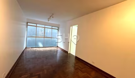 Apartamento com 3 quartos à venda na Rua Bela Cintra, 1642, Consolação, São Paulo por R$ 1.350.000