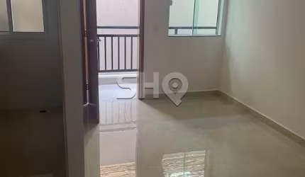 Apartamento com 2 quartos à venda na Rua Guarapuã, 73, Jardim Franca, São Paulo por R$ 300.000