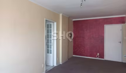 Apartamento com 2 quartos à venda na Rua dos Caetés, 737, Perdizes, São Paulo por R$ 679.000