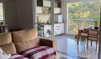 Apartamento com 3 quartos à venda na Rua William Furneau, 200, Pirituba, São Paulo por R$ 1.090.000