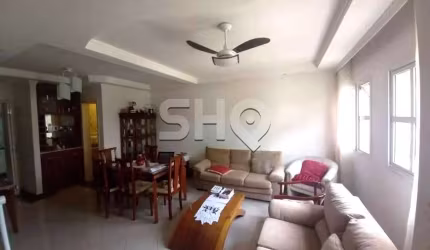 Casa em condomínio fechado com 3 quartos à venda na Rua Coronel Vieira de Castro, 76, Imirim, São Paulo por R$ 850.000