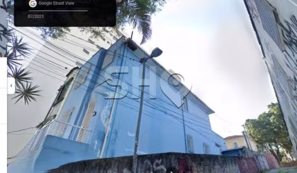 Casa com 7 quartos à venda na Rua Conselheiro Saraiva, 655, Santana, São Paulo por R$ 4.530.000