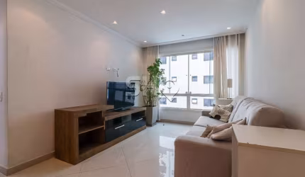 Apartamento com 2 quartos à venda na Rua Itapicuru, 643, Perdizes, São Paulo por R$ 889.000