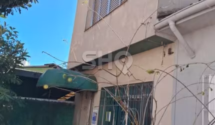 Casa com 2 quartos à venda na Rua Tanabi, 301, Água Branca, São Paulo por R$ 800.000