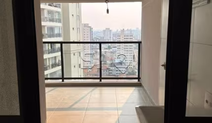 Apartamento com 2 quartos à venda na Rua Catão, 496, Vila Romana, São Paulo por R$ 1.251.000