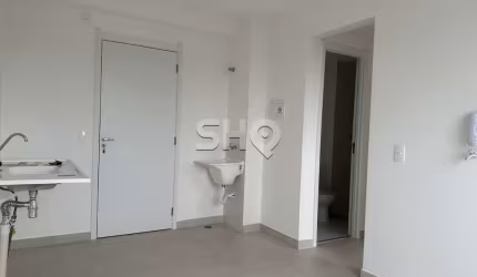 Apartamento com 2 quartos à venda na Rua Edvard Carmilo, 520, Jardim Celeste, São Paulo por R$ 306.000