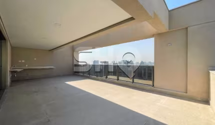 Cobertura com 4 quartos à venda na Rua Campevas, 238, Perdizes, São Paulo por R$ 6.890.000