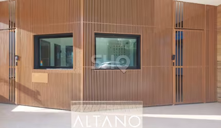 Apartamento com 2 quartos à venda na Rua Rio Grande, 477, Vila Rosália, Guarulhos por R$ 440.000