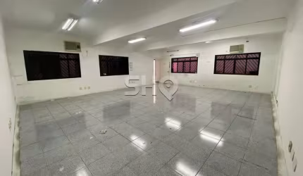 Casa comercial para alugar na Rua Estado de Israel, 178, Vila Clementino, São Paulo por R$ 27.000