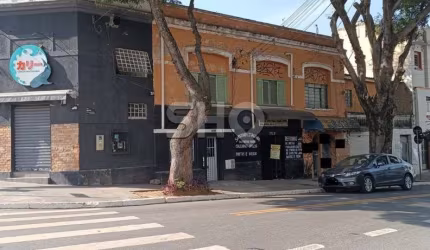Ponto comercial à venda na Rua Duarte de Azevedo, 492, Santana, São Paulo por R$ 1.582.987