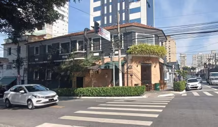 Ponto comercial à venda na Rua Duarte de Azevedo, 468, Santana, São Paulo por R$ 1.873.202
