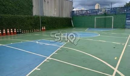 Ponto comercial à venda na Rua Loefgren, 20, Vila Clementino, São Paulo por R$ 1.500.000