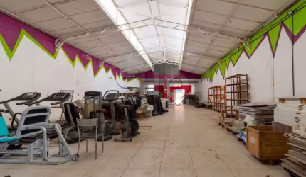 Ponto comercial com 1 sala para alugar na Rua Voluntários da Pátria, 4761, Santana, São Paulo por R$ 25.000