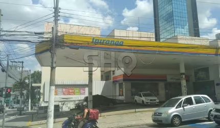 Ponto comercial à venda na Rua Conselheiro Saraiva, 440, Santana, São Paulo por R$ 5.319.000