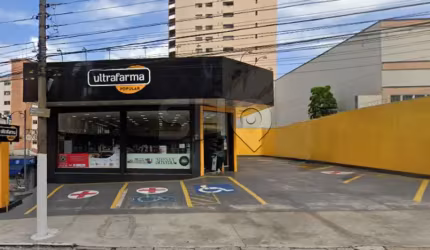 Ponto comercial à venda na Avenida Nova Cantareira, 296, Tucuruvi, São Paulo por R$ 5.800.000