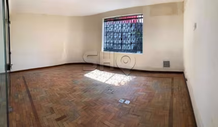 Ponto comercial com 6 salas para alugar na Avenida Rebouças, 2161, Pinheiros, São Paulo por R$ 22.000