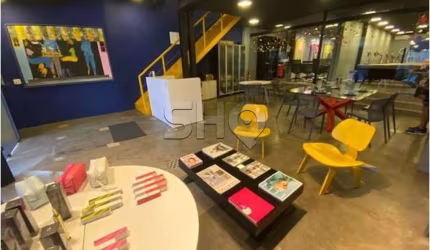 Ponto comercial para alugar na Rua Artur de Azevedo, 1361, Pinheiros, São Paulo por R$ 36.000