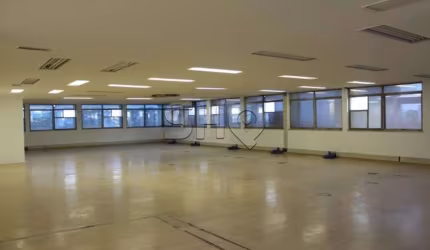 Ponto comercial com 6 salas à venda na Rua Eugênio de Medeiros, 242, Pinheiros, São Paulo por R$ 8.000.000