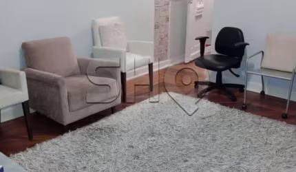 Ponto comercial com 17 salas à venda na Rua Cônego Eugênio Leite, 0923, Pinheiros, São Paulo por R$ 9.575.000