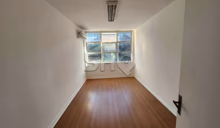 Ponto comercial com 3 salas à venda na Rua Luís Coelho, 308, Consolação, São Paulo por R$ 550.000