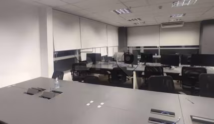 Ponto comercial com 8 salas à venda na Rua Cardeal Arcoverde, 2450, Pinheiros, São Paulo por R$ 11.500.000