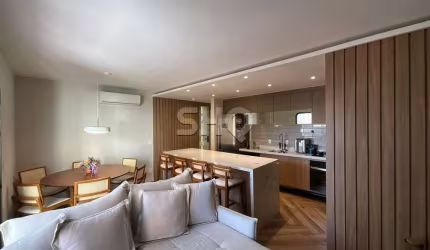 Apartamento com 2 quartos à venda na Rua Pontins, 43, Santana, São Paulo por R$ 760.000