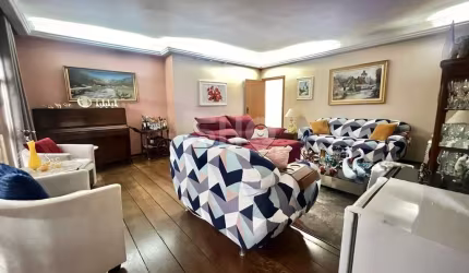 Casa com 3 quartos à venda na Rua São Gall, 62, Vila Ipojuca, São Paulo por R$ 2.970.000