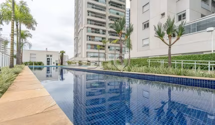 Apartamento com 3 quartos à venda na Rua Norma Pieruccini Giannotti, 605, Barra Funda, São Paulo por R$ 1.100.000