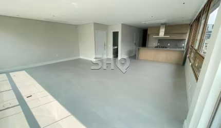 Apartamento com 3 quartos para alugar na Rua Joaquim Floriano, 1125, Itaim Bibi, São Paulo por R$ 30.000