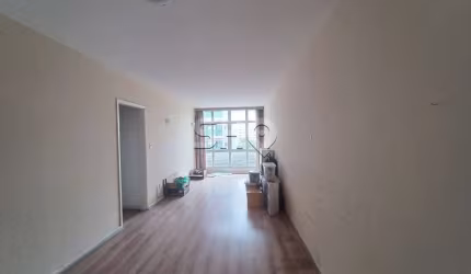Apartamento com 2 quartos à venda na Rua Pinto Gonçalves, 128, Perdizes, São Paulo por R$ 550.000