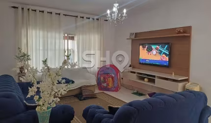 Casa com 3 quartos à venda na Francisco Escobar, 102, Imirim, São Paulo por R$ 849.000