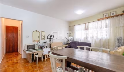 Apartamento com 2 quartos à venda na Rua Doutor Gabriel dos Santos, 388, Santa Cecília, São Paulo por R$ 710.000