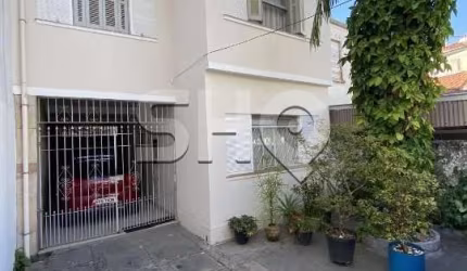 Casa com 3 quartos à venda na Rua Guaricanga, 77, Lapa, São Paulo por R$ 1.150.000