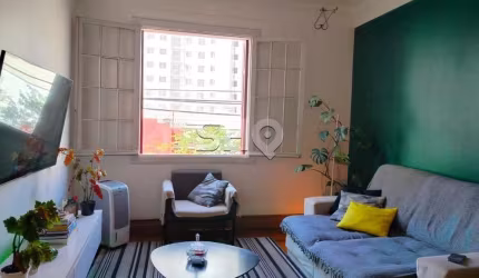 Apartamento com 3 quartos à venda na Alameda Barão de Limeira, 915, Campos Eliseos, São Paulo por R$ 600.000