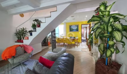 Casa com 3 quartos à venda na Rua Backer, 491, Cambuci, São Paulo por R$ 1.235.000