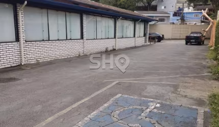 Terreno à venda na Avenida Mazzei, 1580, Vila Mazzei, São Paulo por R$ 3.600.000