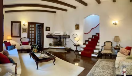 Casa com 3 quartos à venda na Marizeiro, 461, Copacabana, São Paulo por R$ 1.200.000