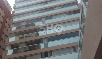 Apartamento com 4 quartos à venda na Rua Conselheiro Brotero, 906, Higienópolis, São Paulo por R$ 2.700.000