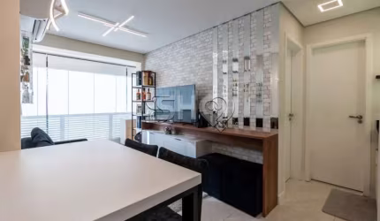 Apartamento com 1 quarto à venda na Rua Humberto I, 371, Vila Mariana, São Paulo por R$ 1.100.000